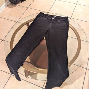 Black Jeans